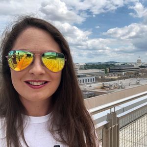 Meet your Posher, Jacqueline